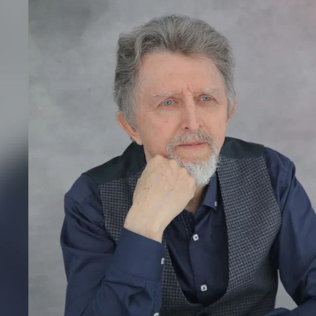 Гроза Сергей Петрович.
